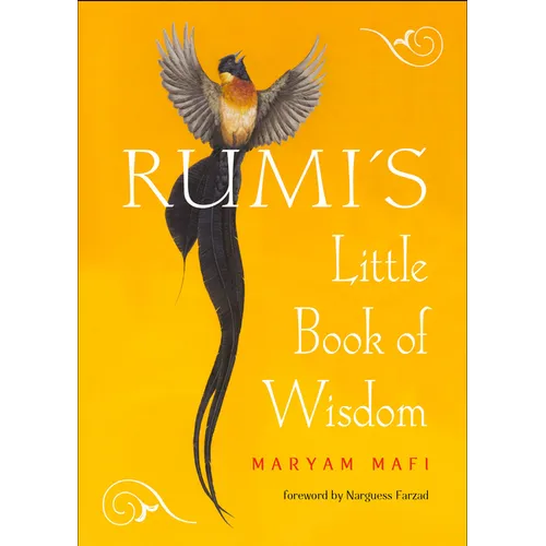 Rumi's Little Book of Wisdom
