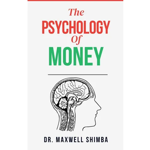 The Psychology of Money
