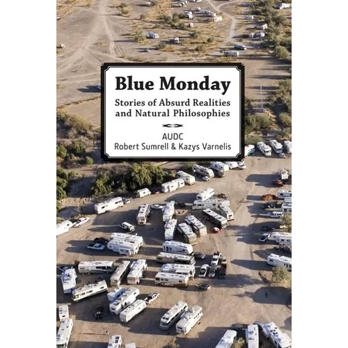 Blue Monday