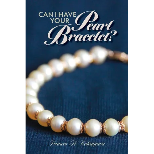 Can I Have Your Pearl Bracelet?