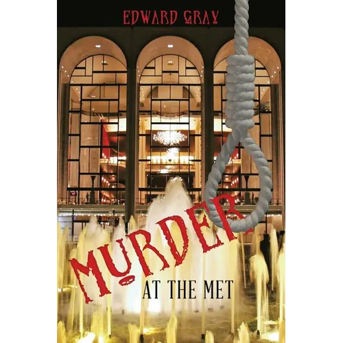 Murder at the Met