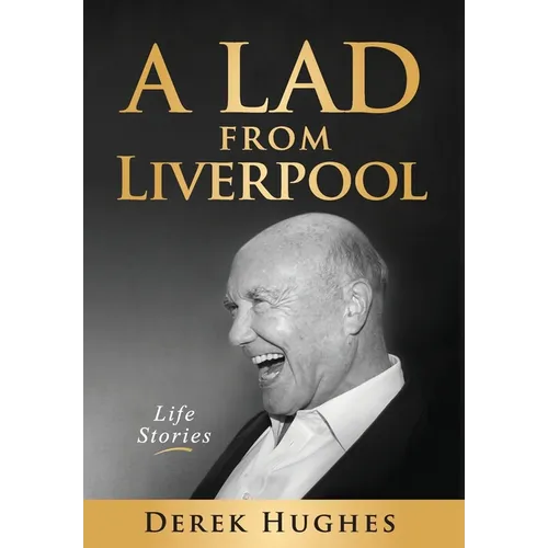 A Lad from Liverpool
