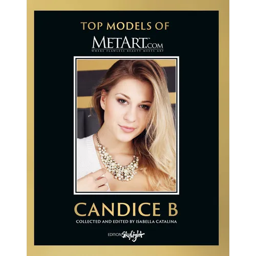 Candice B: Top Models of Metart.com