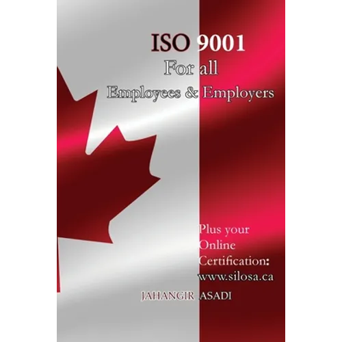 ISO 9001: ISO 9000 For all employees and employers