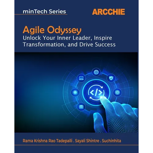 Agile Odyssey