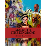 Malkuth (The Kingdom)