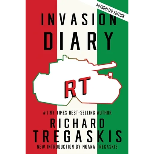 Invasion Diary