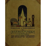 Trittons furniture catalogue (1935) - Paperback
