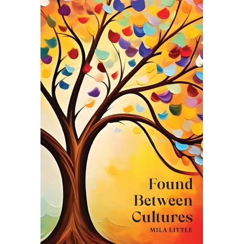 Found Between Cultures