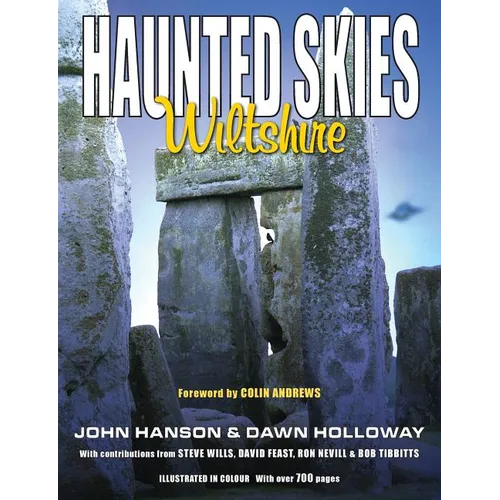 Haunted Skies Wiltshire