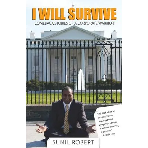 I Will Survive