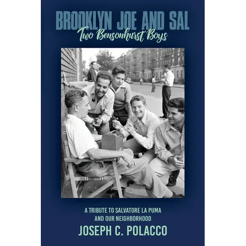 Brooklyn Joe and Sal