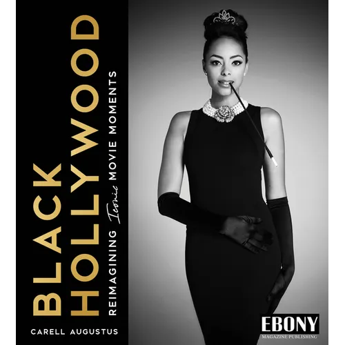 Black Hollywood: Reimagining Iconic Movie Moments
