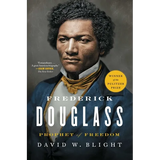 Frederick Douglass: Prophet of Freedom - Paperback