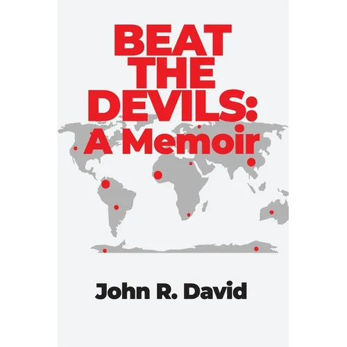 Beat the Devils: A Memoir