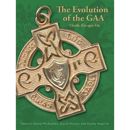 The Evolution of the GAA
