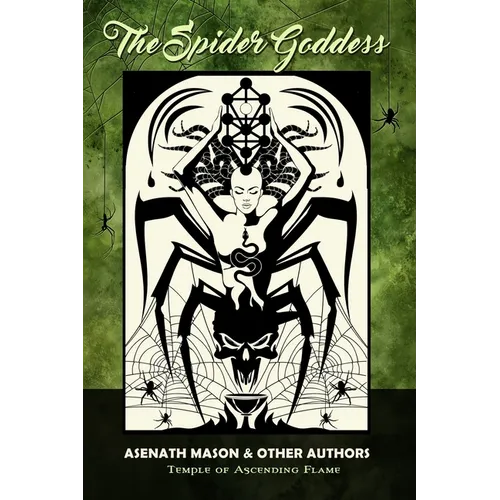The Spider Goddess