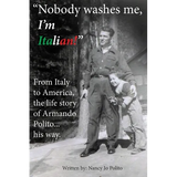 Nobody Washes Me, I'm Italian