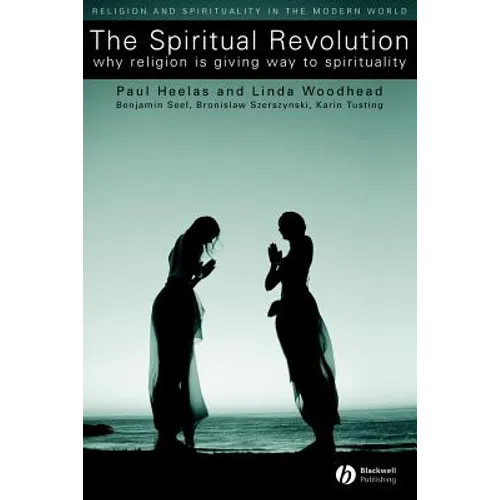 Spiritual Revolution