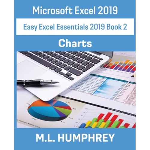 Excel 2019 Charts