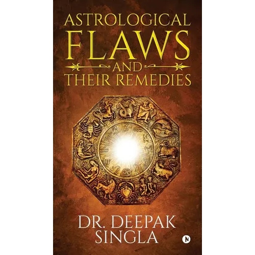 Astrological Flaws and Their Remedies