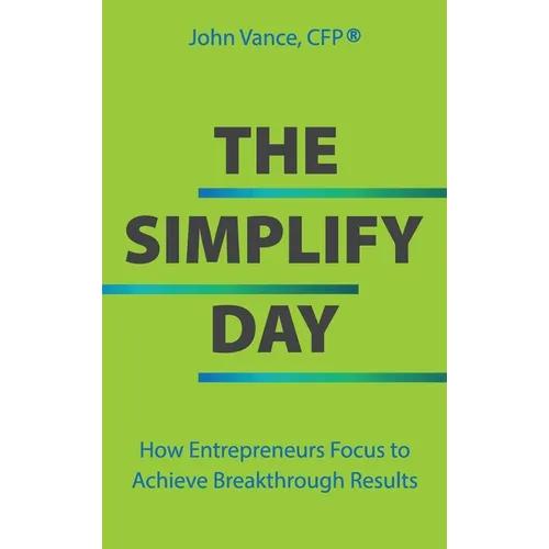 The Simplify Day