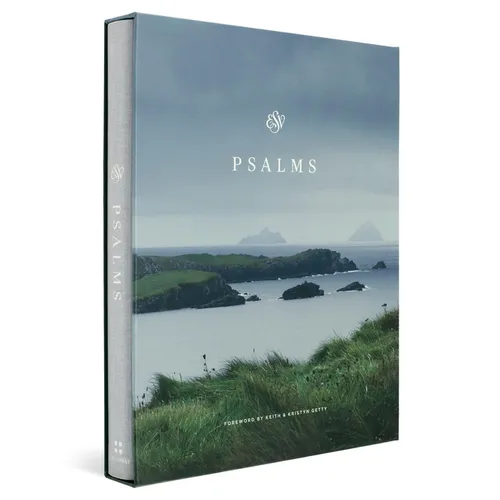 ESV Psalms, Photography Edition (Hardcover)