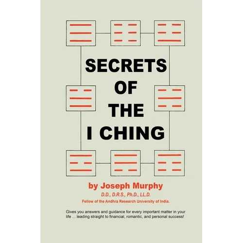 Secrets of the I Ching