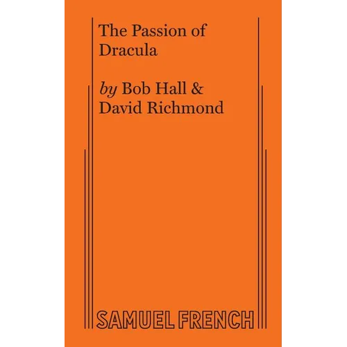 The Passion of Dracula