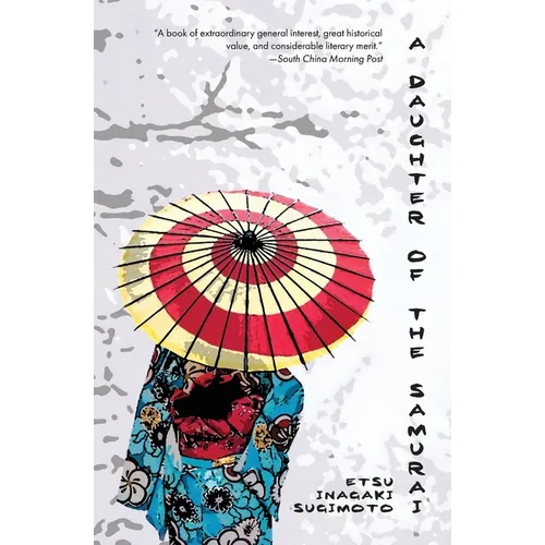 A Daughter of the Samurai (Warbler Classics)