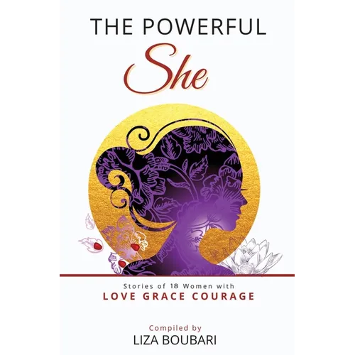 The Powerful She