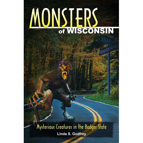 Monsters of Wisconsin