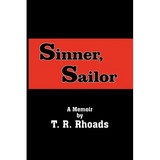 Sinner, Sailor - Paperback