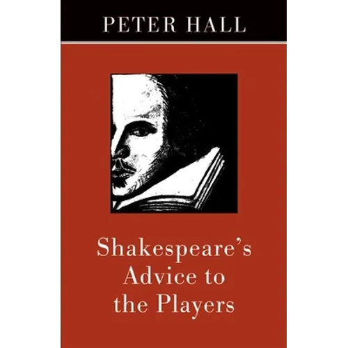 Shakespeare's Advice to the Players