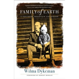 Family of Earth: A Southern Mountain Childhood