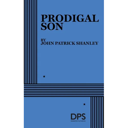 Prodigal Son