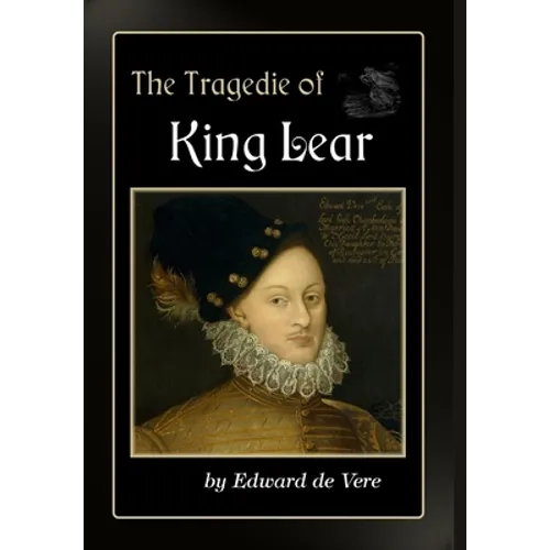 The Tragedie of King Lear