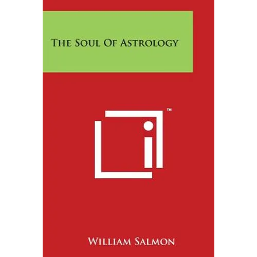 The Soul of Astrology