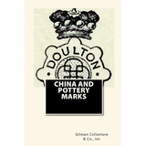 China And Pottery Marks - Paperback