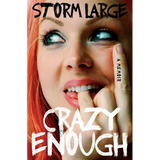 Crazy Enough