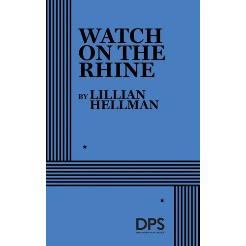 Watch on the Rhine