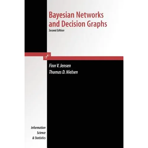 Bayesian Networks and Decision Graphs