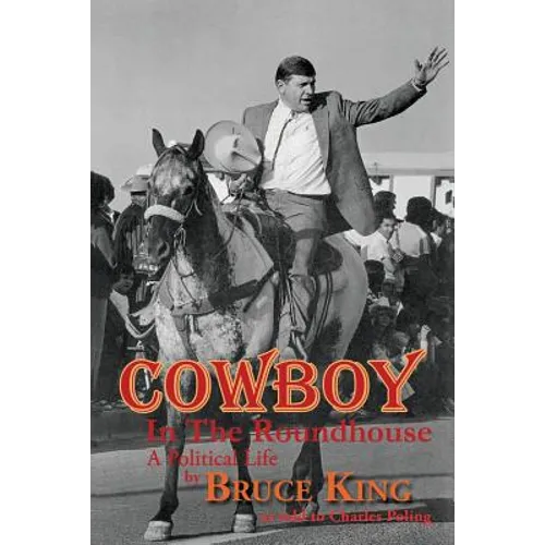 Cowboy in the Roundhouse