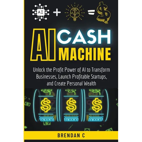AI Cash Machine