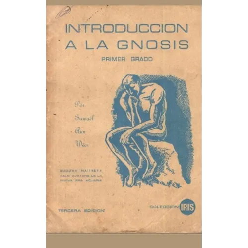 Samael Aun Weor Gnostic Lectures