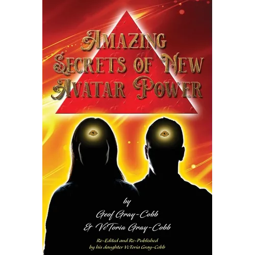 Amazing Secrets of New Avatar Power