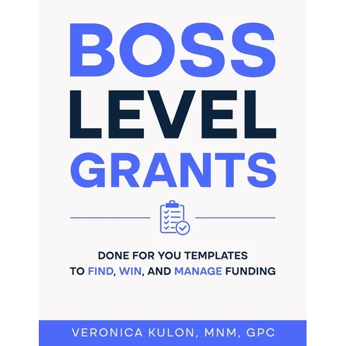 Boss Level Grants