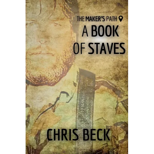 A Book of Staves