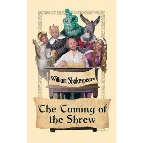 The Taming of the Shrew