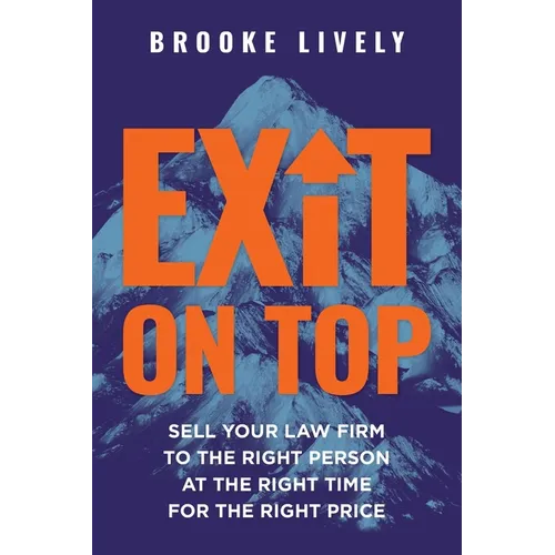 Exit On Top